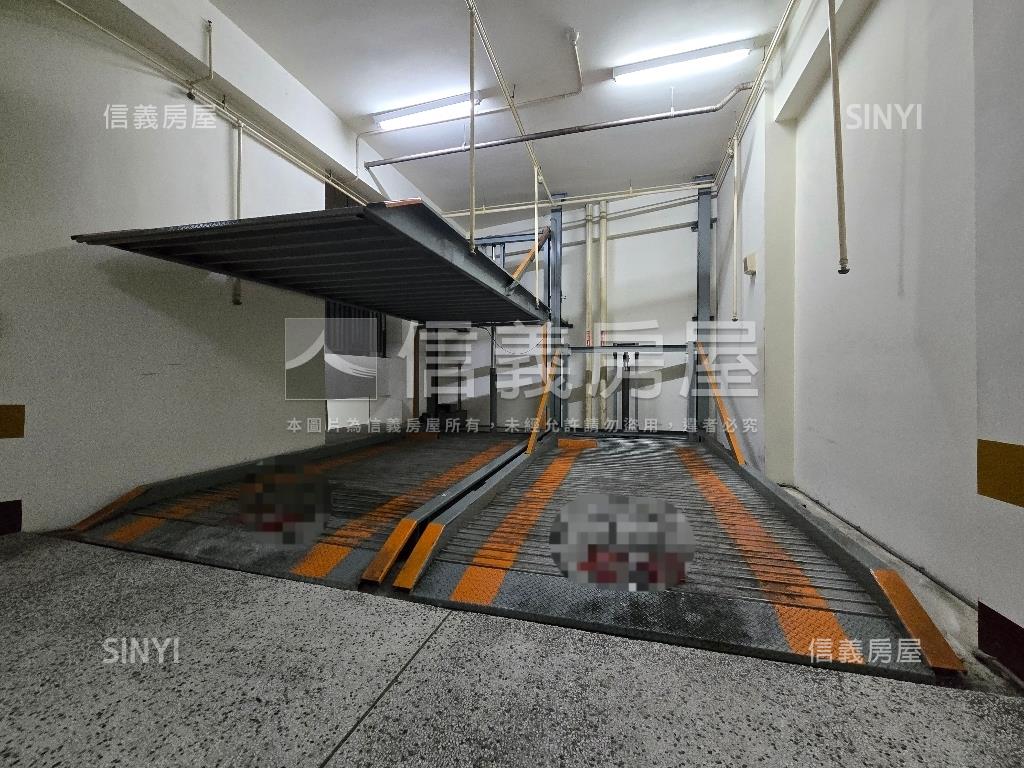 ⭐昌平商圈質感２房大車位房屋室內格局與周邊環境