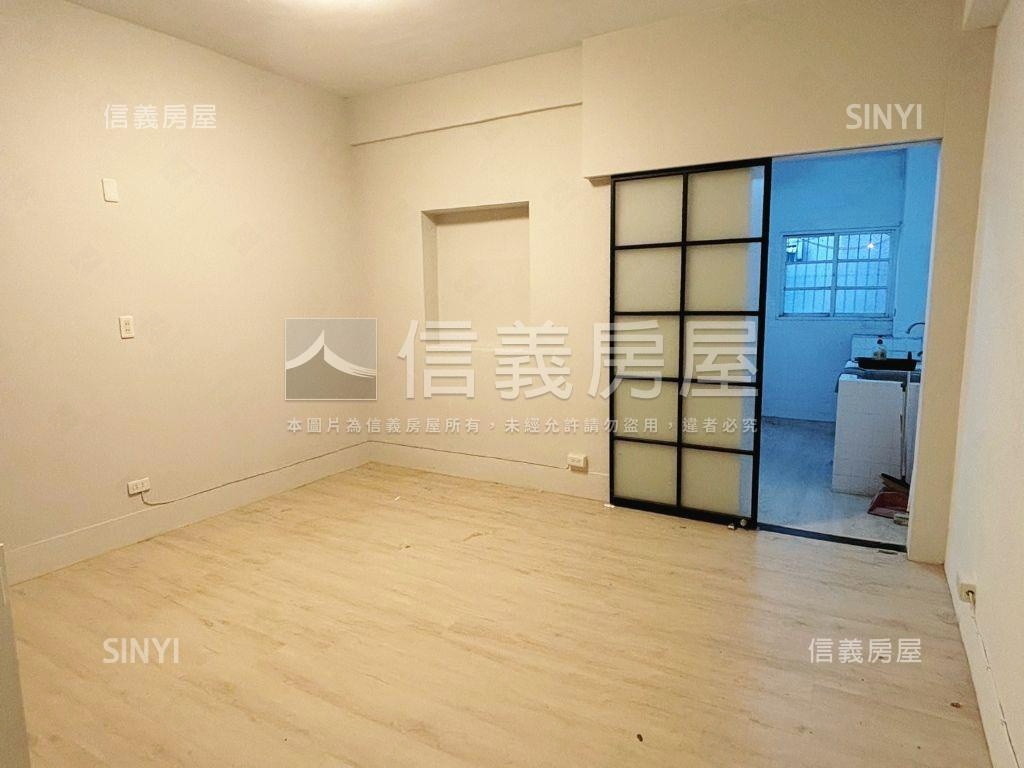 溪口街透天房屋室內格局與周邊環境