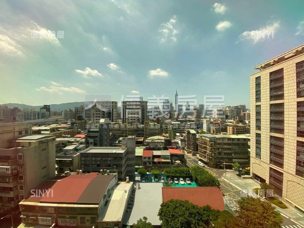 誠一國宅風華再現房屋室內格局與周邊環境