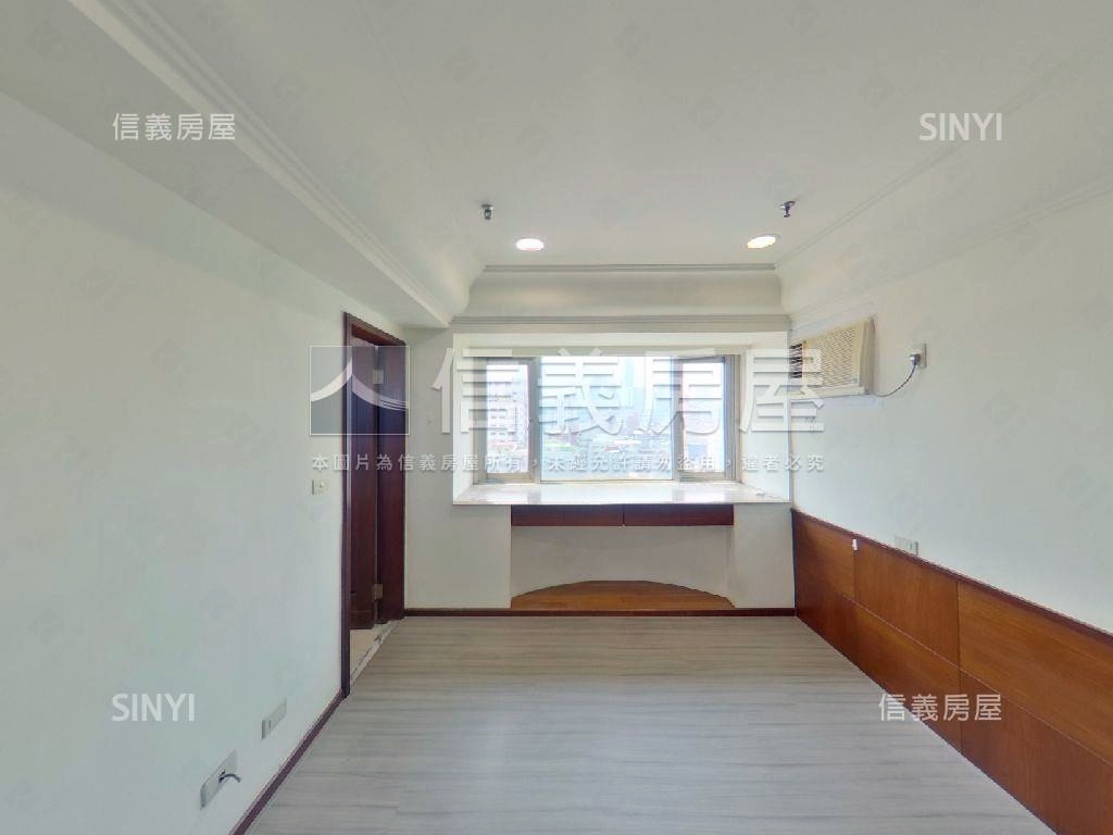 誠一國宅風華再現房屋室內格局與周邊環境