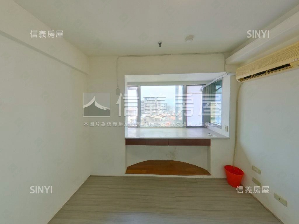 誠一國宅風華再現房屋室內格局與周邊環境