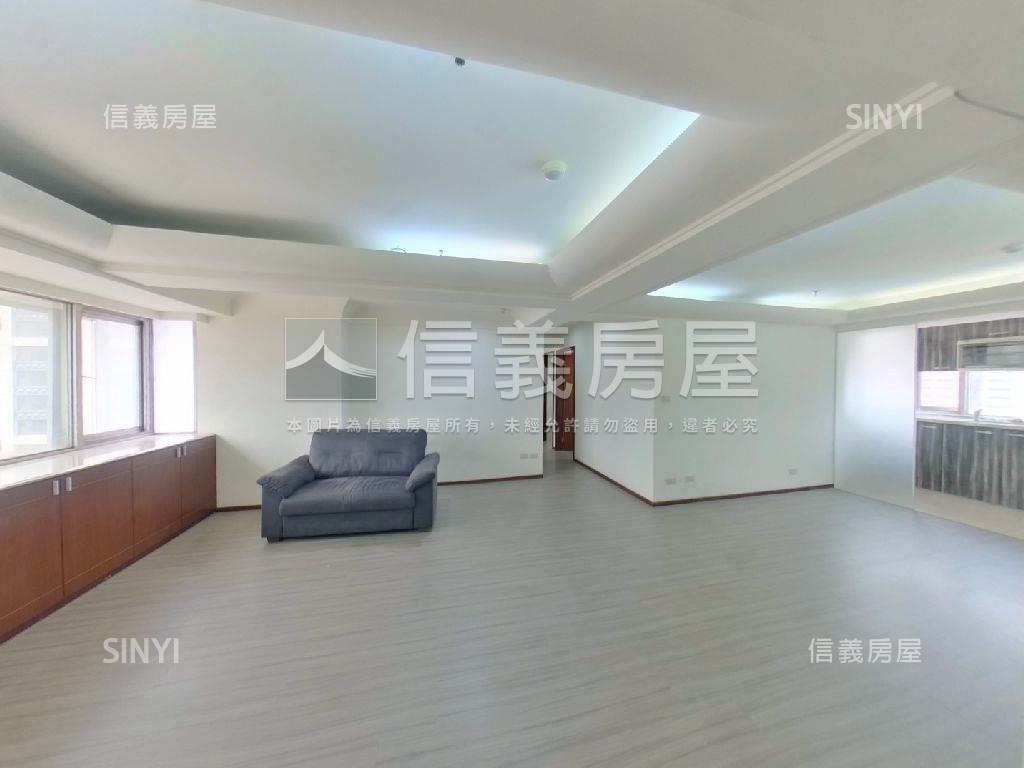 誠一國宅風華再現房屋室內格局與周邊環境