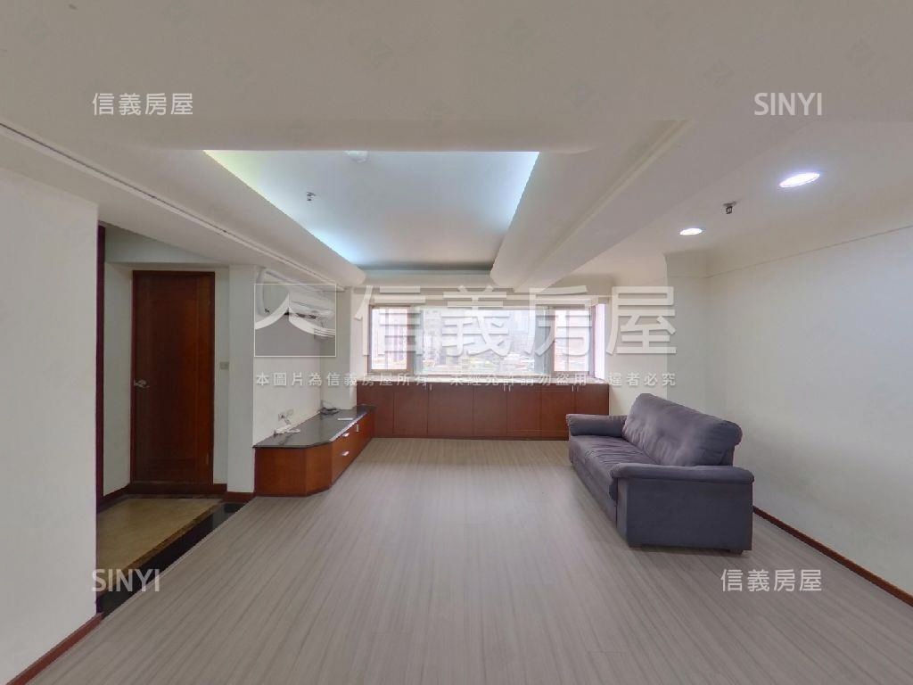 誠一國宅風華再現房屋室內格局與周邊環境