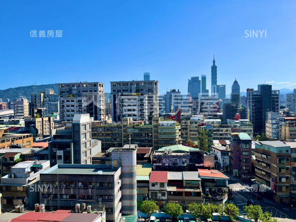 誠一國宅風華再現房屋室內格局與周邊環境