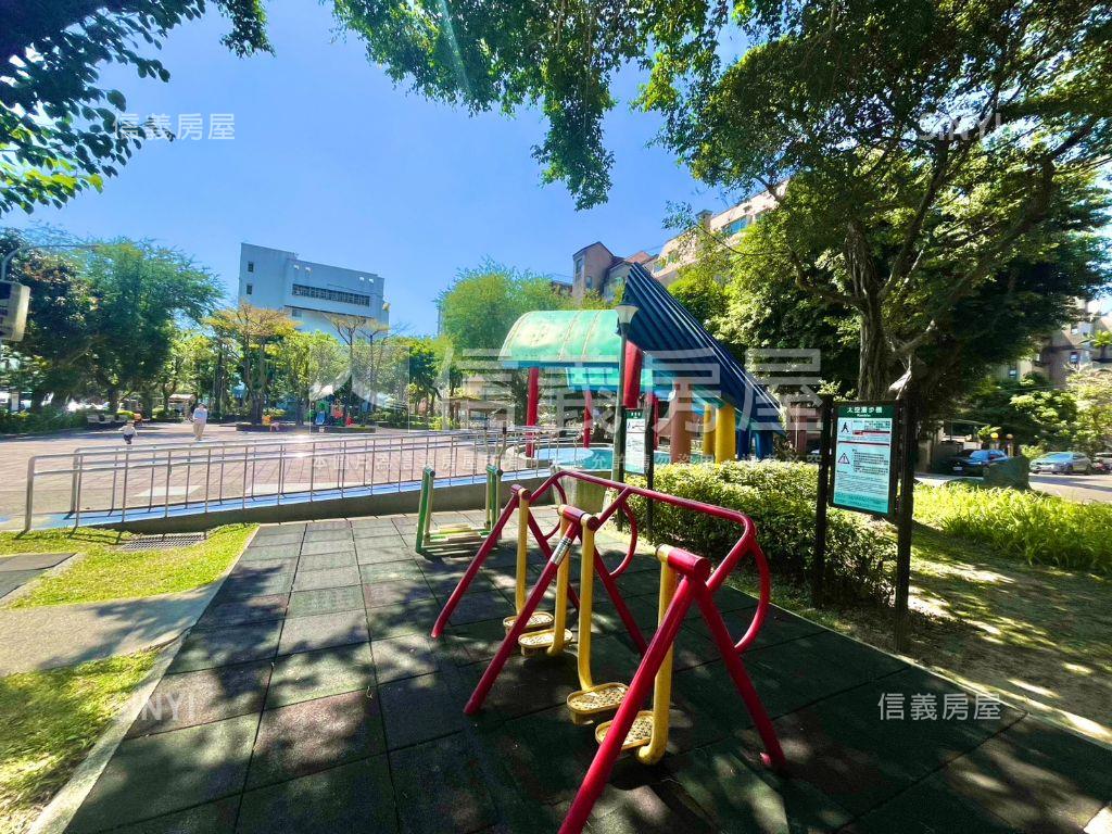 誠一國宅風華再現房屋室內格局與周邊環境