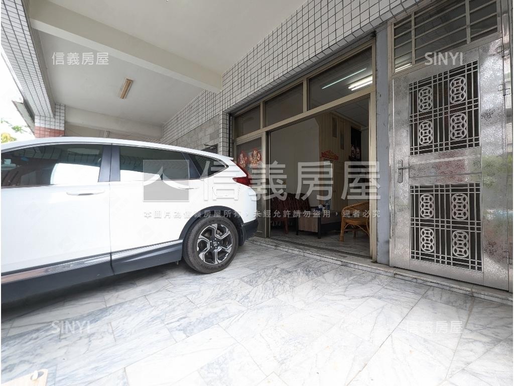 成家首選裝潢美宅兩房房屋室內格局與周邊環境