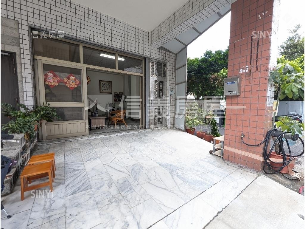 成家首選裝潢美宅兩房房屋室內格局與周邊環境