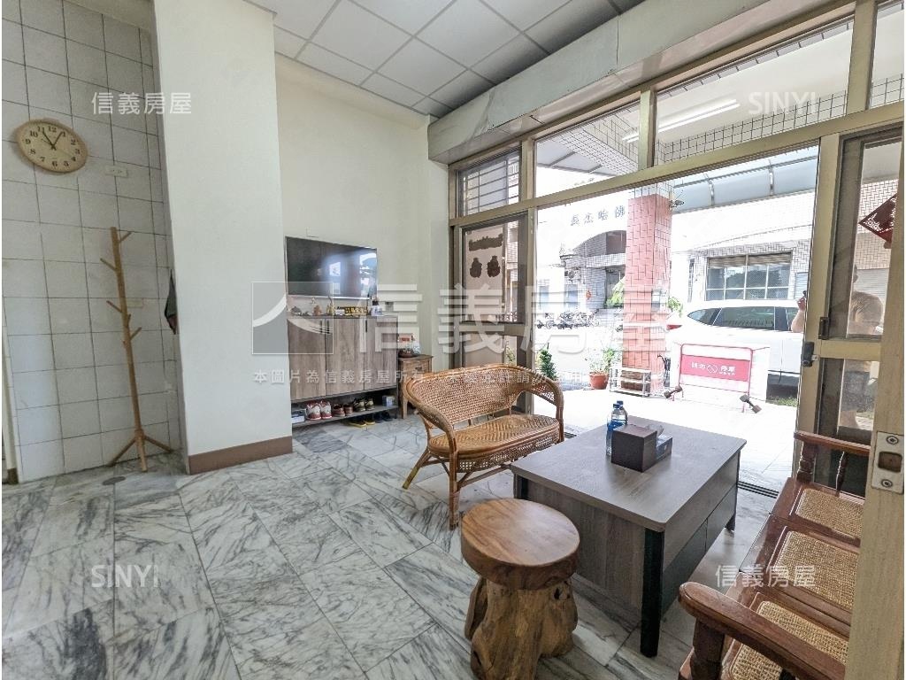 成家首選裝潢美宅兩房房屋室內格局與周邊環境