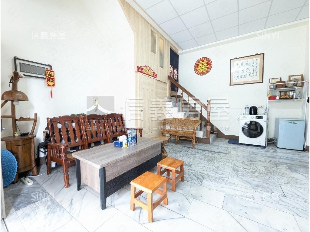 成家首選裝潢美宅兩房房屋室內格局與周邊環境