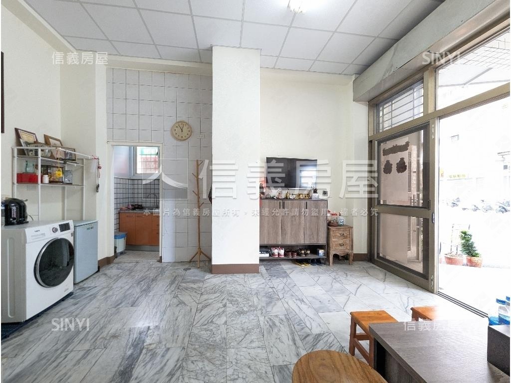 成家首選裝潢美宅兩房房屋室內格局與周邊環境