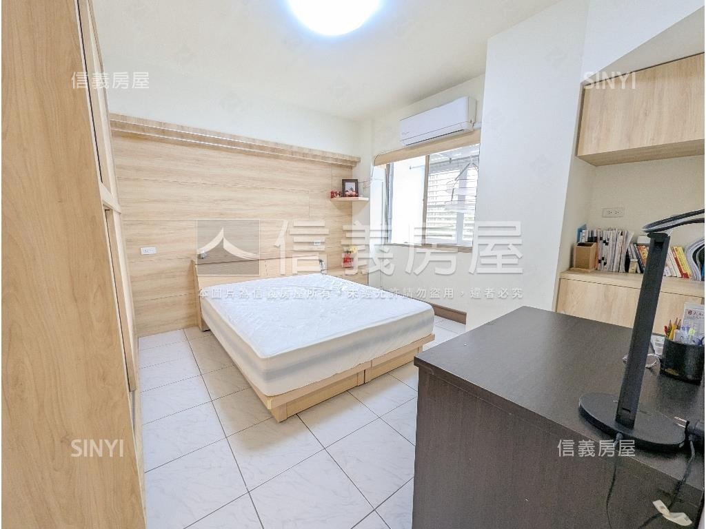 成家首選裝潢美宅兩房房屋室內格局與周邊環境