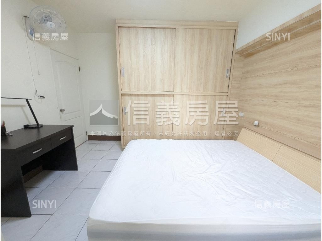 成家首選裝潢美宅兩房房屋室內格局與周邊環境