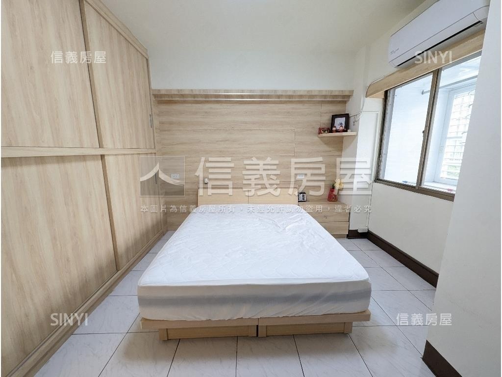 成家首選裝潢美宅兩房房屋室內格局與周邊環境