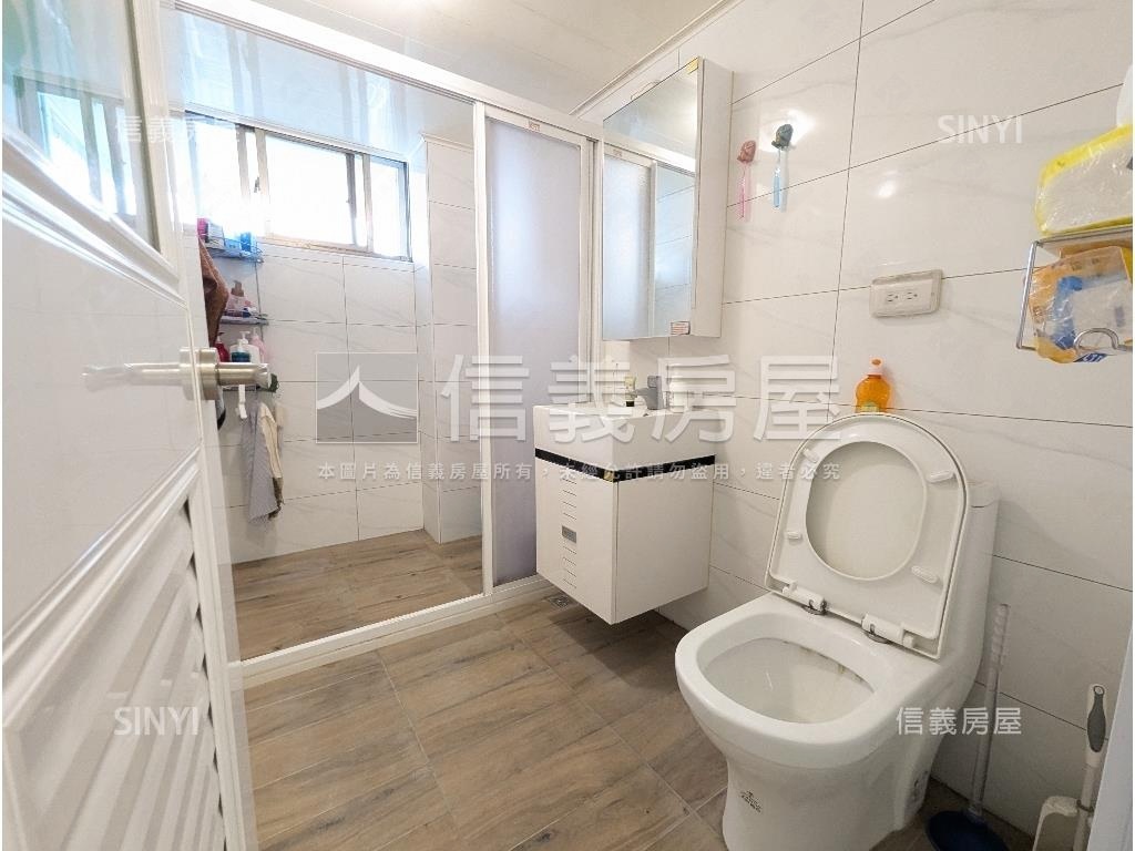 成家首選裝潢美宅兩房房屋室內格局與周邊環境