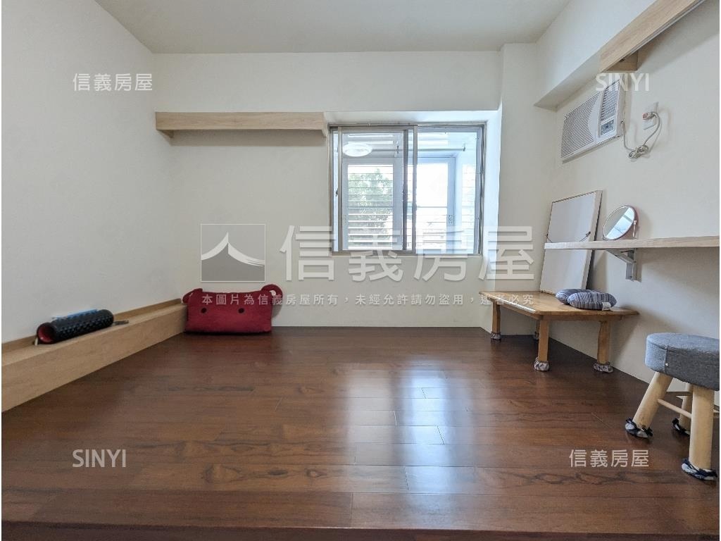 成家首選裝潢美宅兩房房屋室內格局與周邊環境