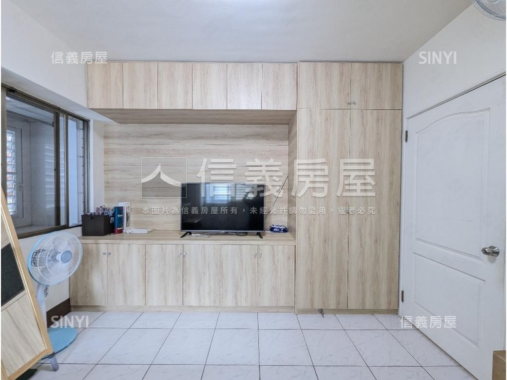 成家首選裝潢美宅兩房房屋室內格局與周邊環境