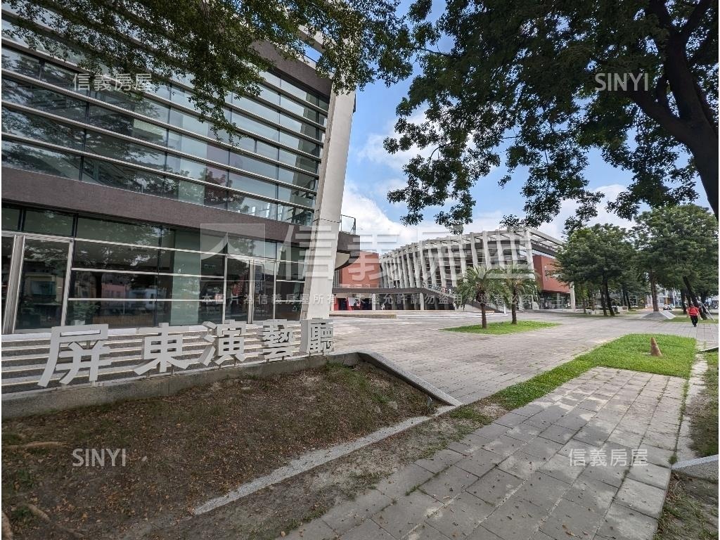 成家首選裝潢美宅兩房房屋室內格局與周邊環境