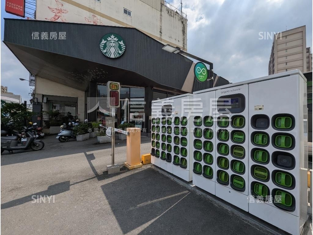 成家首選裝潢美宅兩房房屋室內格局與周邊環境