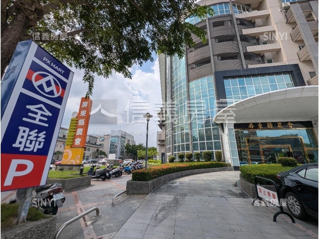 成家首選裝潢美宅兩房房屋室內格局與周邊環境