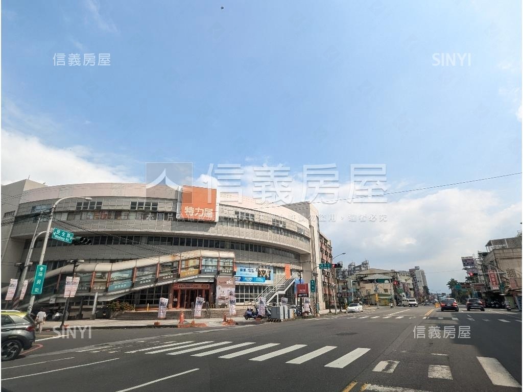 成家首選裝潢美宅兩房房屋室內格局與周邊環境