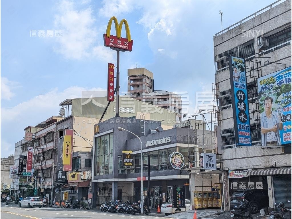 成家首選裝潢美宅兩房房屋室內格局與周邊環境