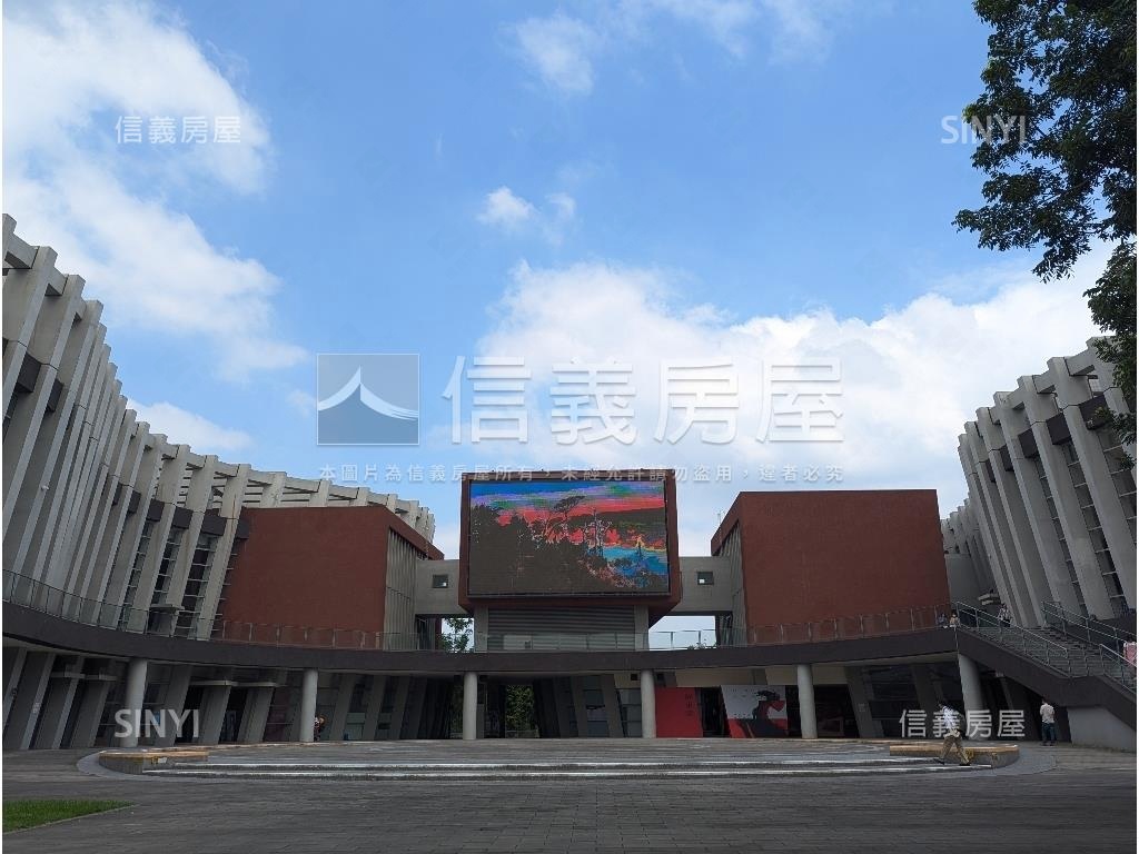 成家首選裝潢美宅兩房房屋室內格局與周邊環境