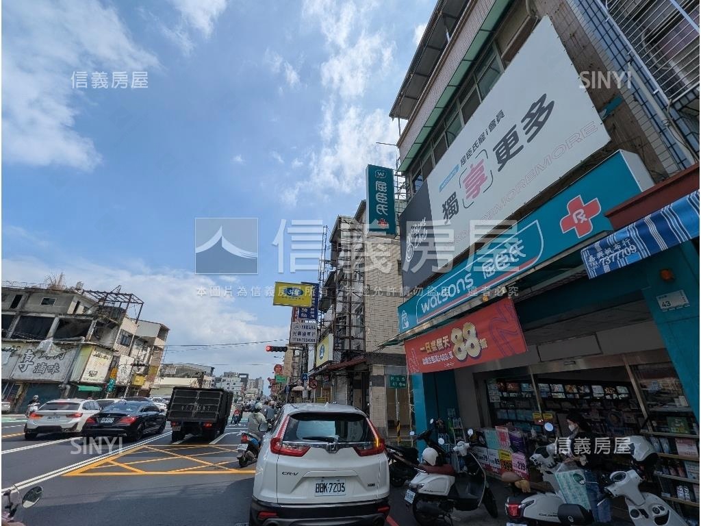 成家首選裝潢美宅兩房房屋室內格局與周邊環境