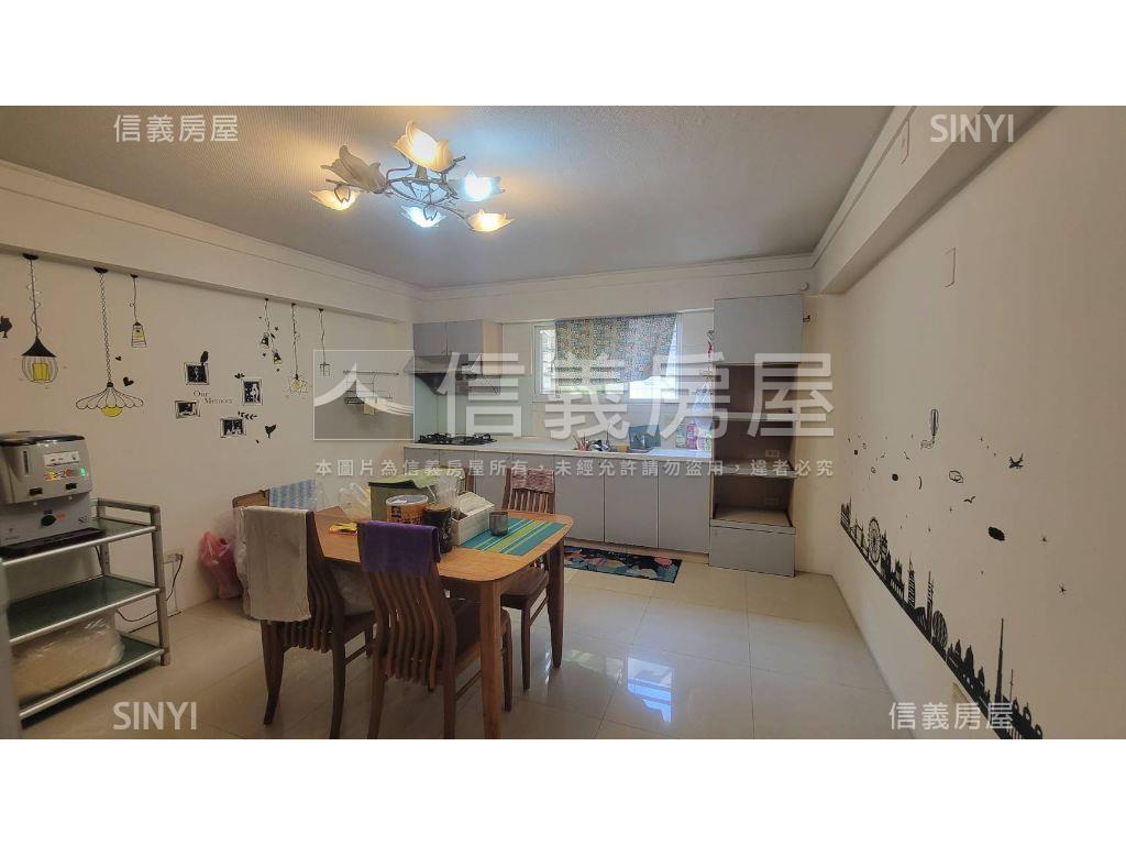 近陽明商圈精美透天房屋室內格局與周邊環境