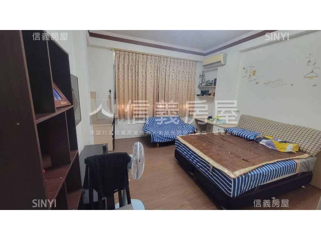 近陽明商圈精美透天房屋室內格局與周邊環境