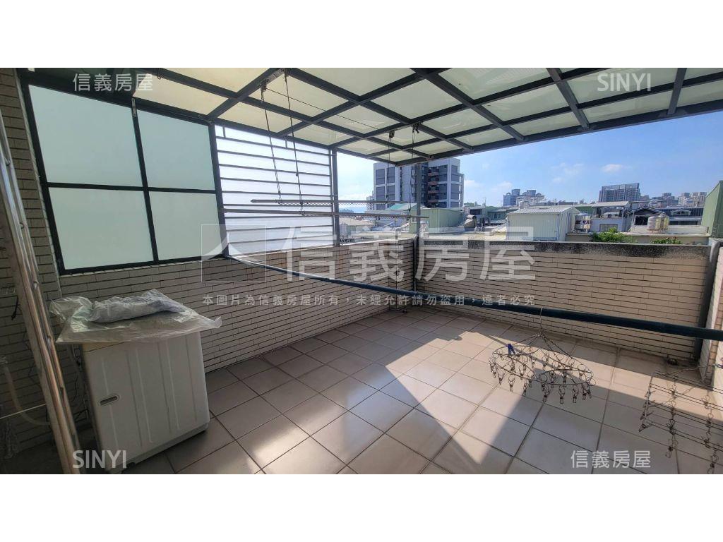 近陽明商圈精美透天房屋室內格局與周邊環境