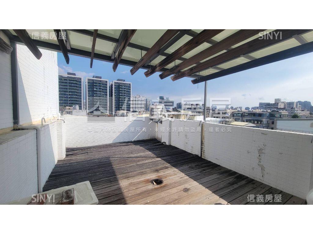 近陽明商圈精美透天房屋室內格局與周邊環境