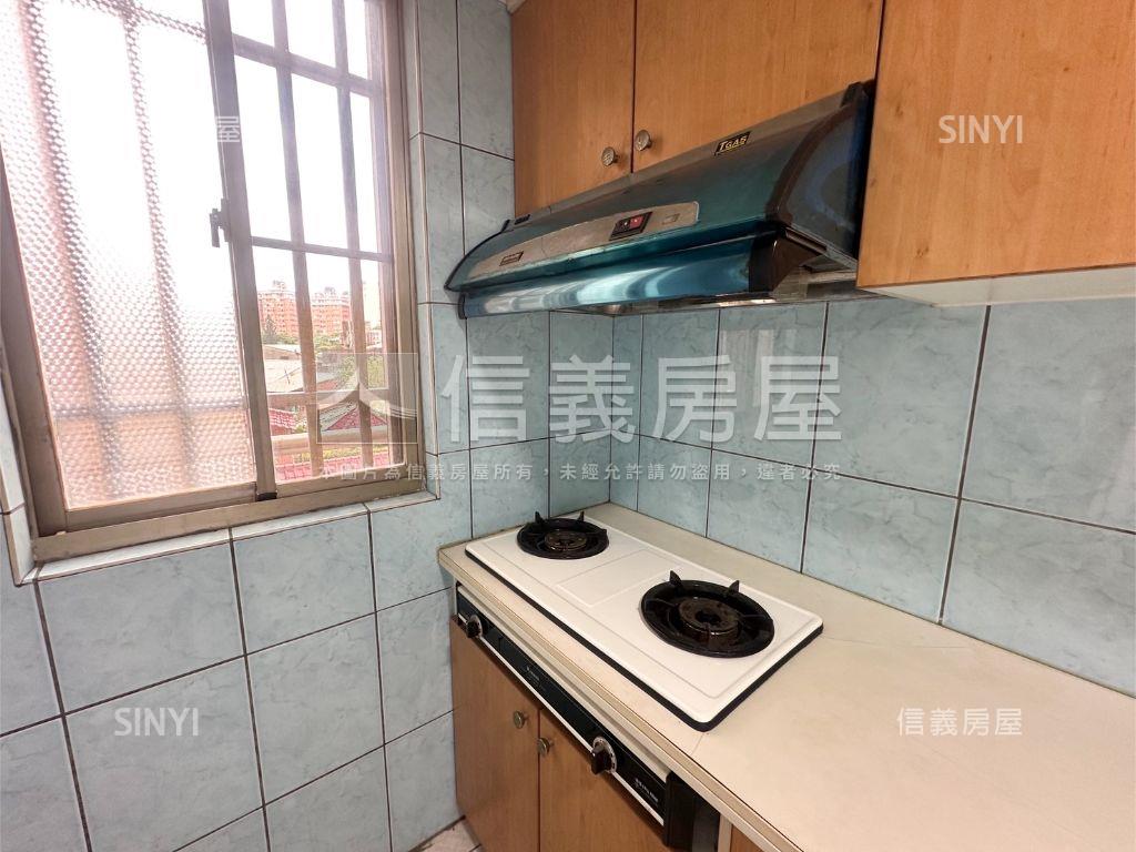 綠園道兩房兩衛採光宅房屋室內格局與周邊環境