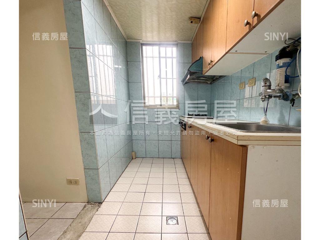 綠園道兩房兩衛採光宅房屋室內格局與周邊環境