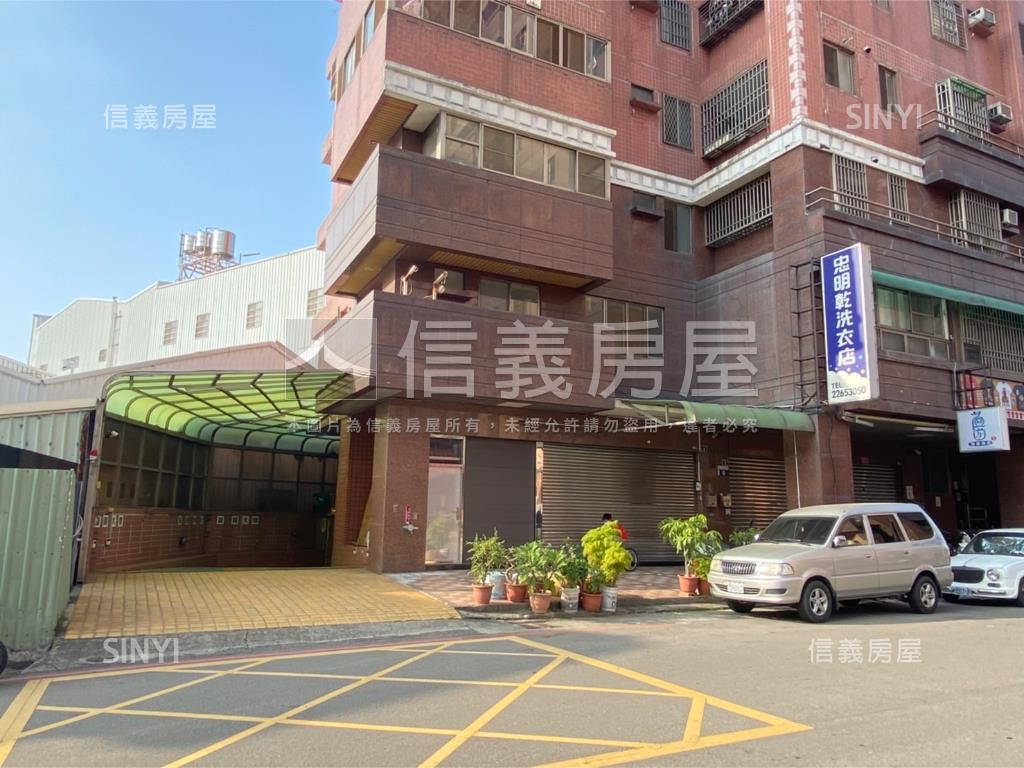 綠園道兩房兩衛採光宅房屋室內格局與周邊環境