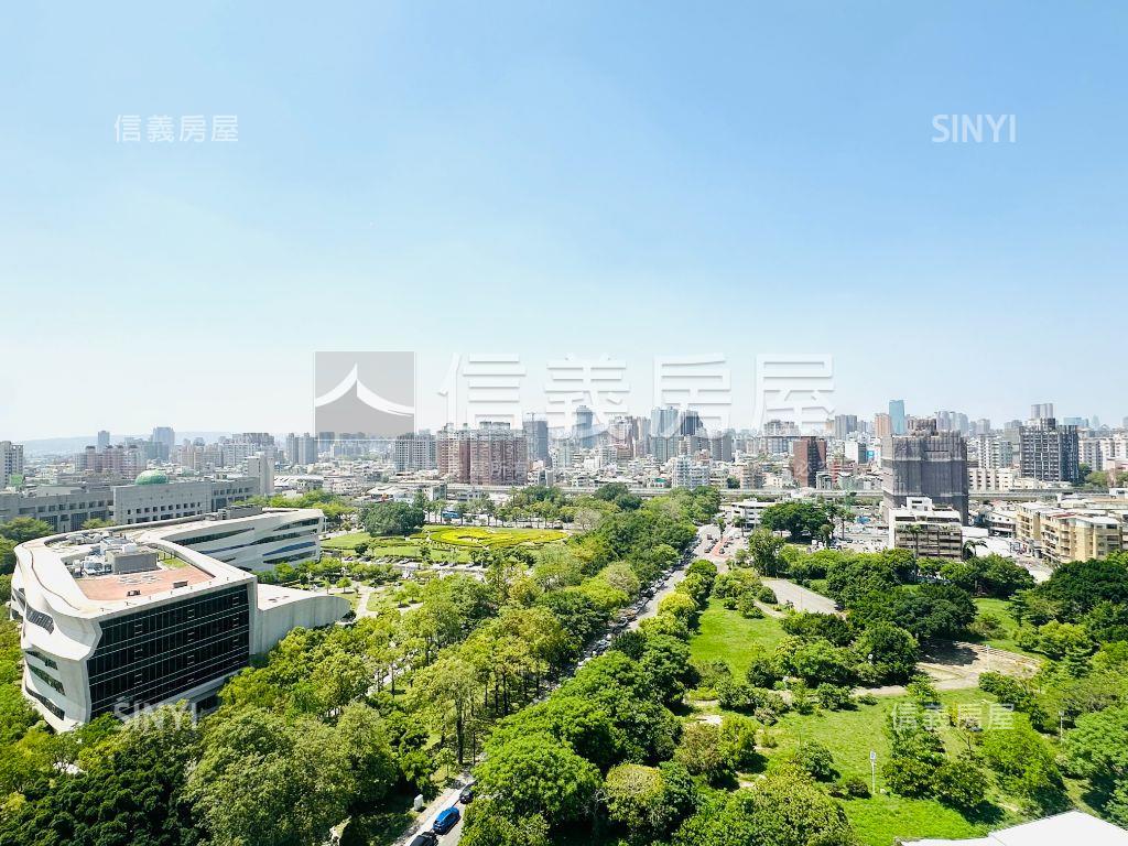 綠園道兩房兩衛採光宅房屋室內格局與周邊環境