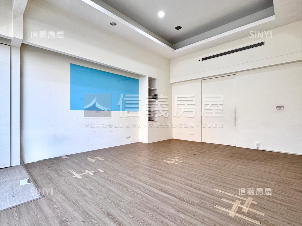 河堤明仁路顯眼金店面房屋室內格局與周邊環境