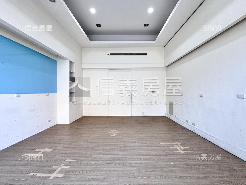河堤明仁路顯眼金店面房屋室內格局與周邊環境