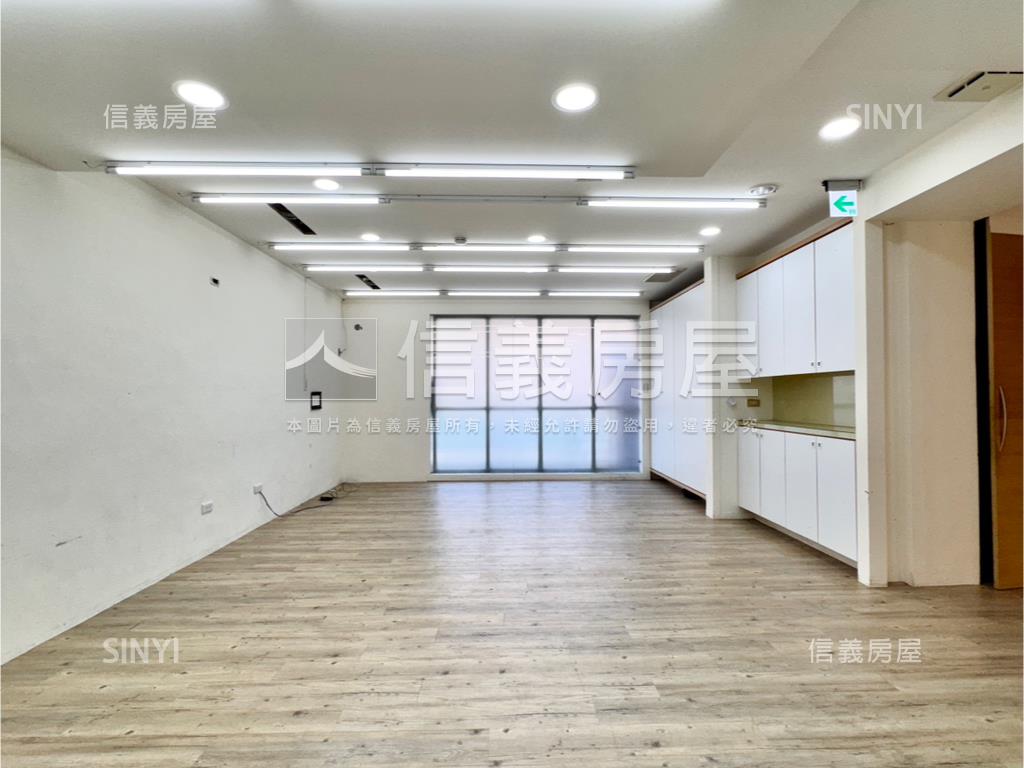 河堤明仁路顯眼金店面房屋室內格局與周邊環境