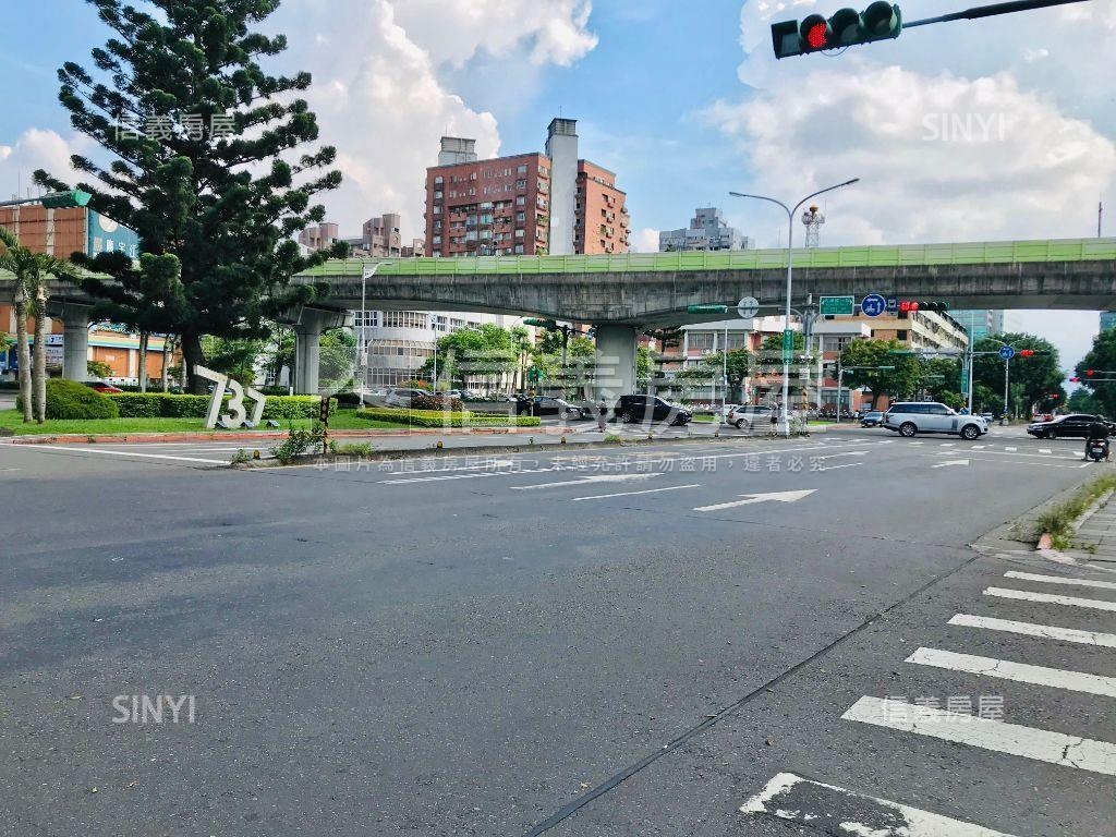 港墘人流金店面房屋室內格局與周邊環境