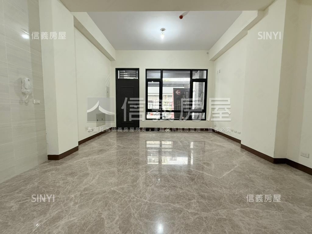 禾承．偕富五居面寬車墅房屋室內格局與周邊環境