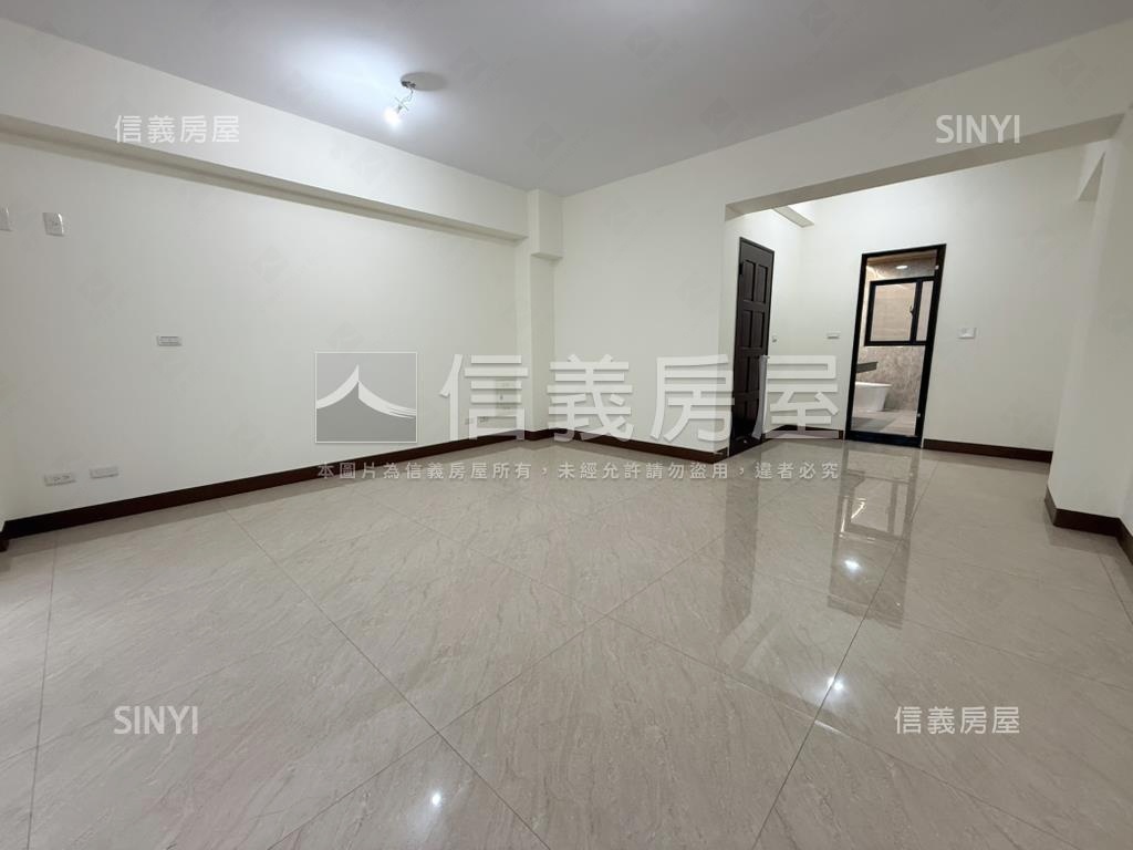 禾承．偕富五居面寬車墅房屋室內格局與周邊環境