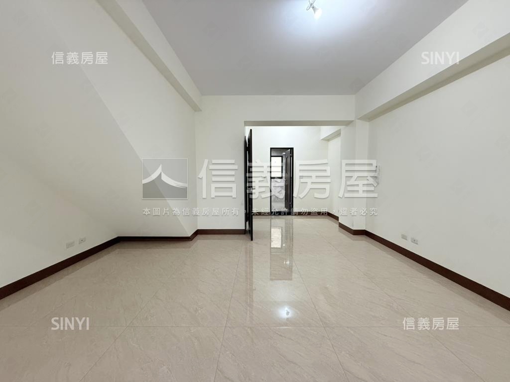 禾承．偕富五居面寬車墅房屋室內格局與周邊環境