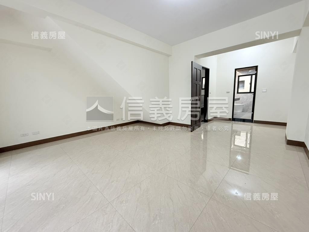 禾承．偕富五居面寬車墅房屋室內格局與周邊環境