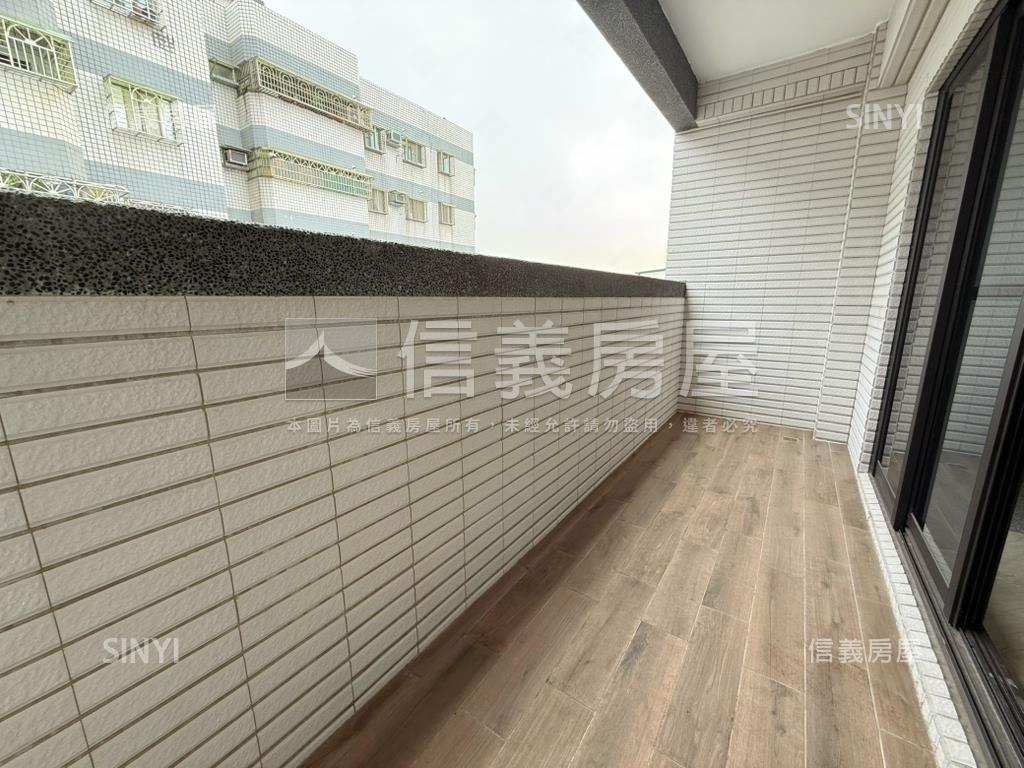 禾承．偕富五居面寬車墅房屋室內格局與周邊環境