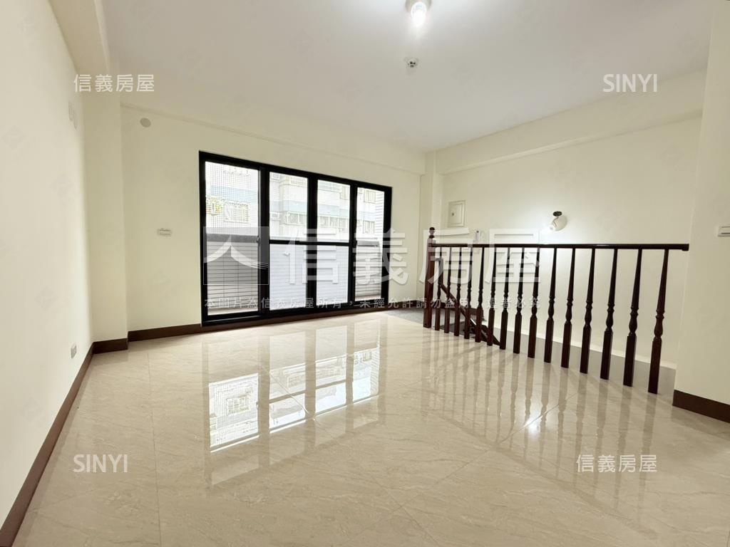 禾承．偕富五居面寬車墅房屋室內格局與周邊環境