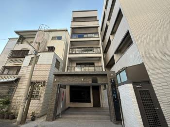 禾承．偕富五居面寬車墅