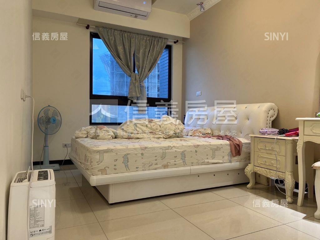 璟都柏悅高級裝潢發財美屋房屋室內格局與周邊環境
