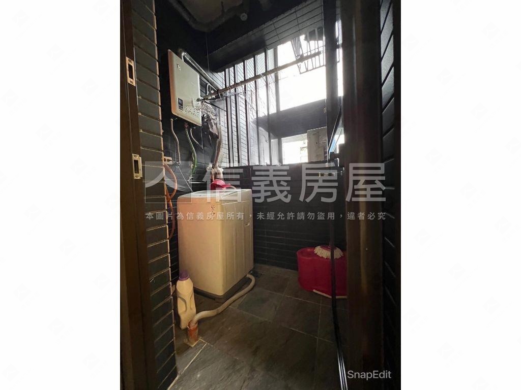 璟都柏悅高級裝潢發財美屋房屋室內格局與周邊環境
