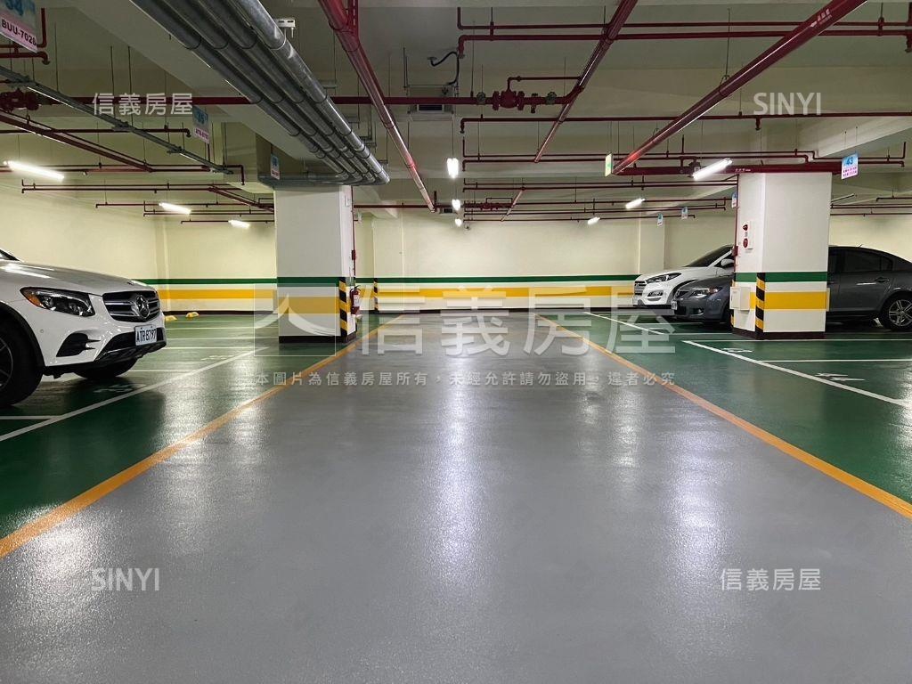璟都柏悅高級裝潢發財美屋房屋室內格局與周邊環境