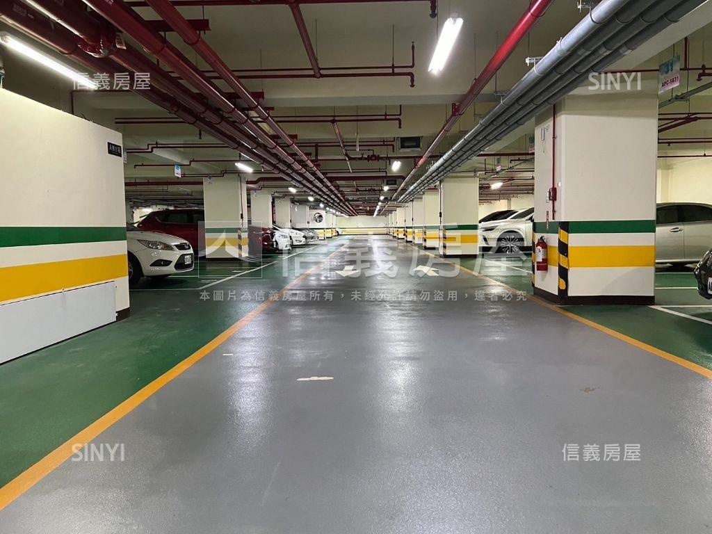 璟都柏悅高級裝潢發財美屋房屋室內格局與周邊環境